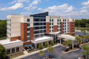  Hyatt Place Charleston Airport / Convention Center  Чарльстон